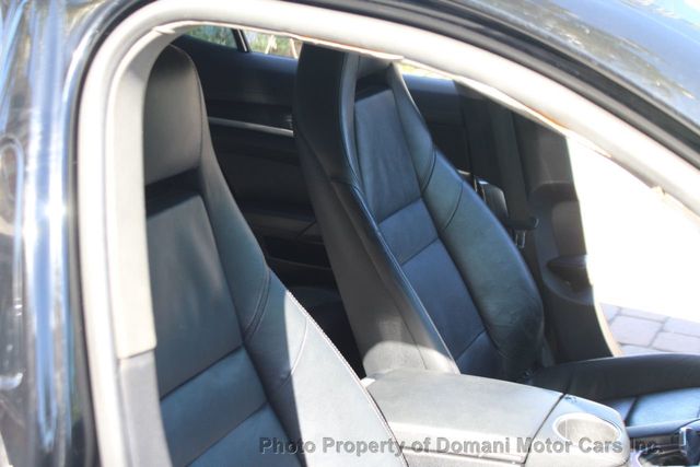 2011 Porsche Panamera MGR'S SPECIAL,PANO , NAV,PANO ROOF, 27 SERVICE RECORDS  - 21562610 - 11