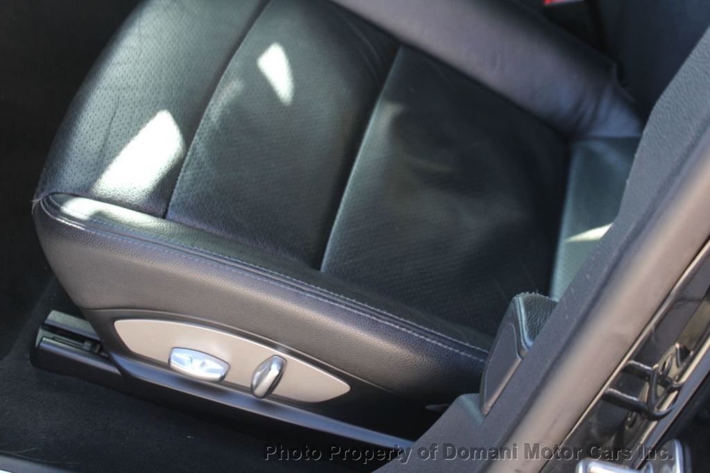 2011 Porsche Panamera photo 13