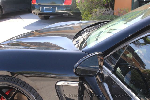 2011 Porsche Panamera MGR'S SPECIAL,PANO , NAV,PANO ROOF, 27 SERVICE RECORDS  - 21562610 - 29