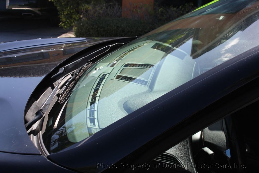 2011 Porsche Panamera photo 31