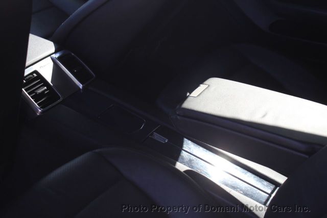 2011 Porsche Panamera MGR'S SPECIAL,PANO , NAV,PANO ROOF, 27 SERVICE RECORDS  - 21562610 - 32