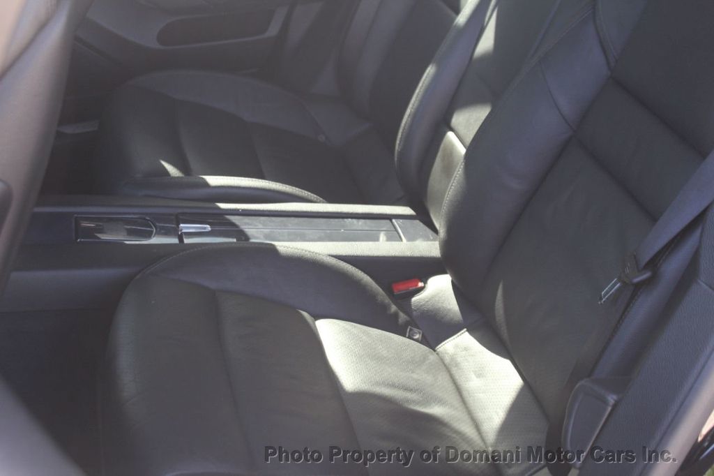 2011 Porsche Panamera photo 34