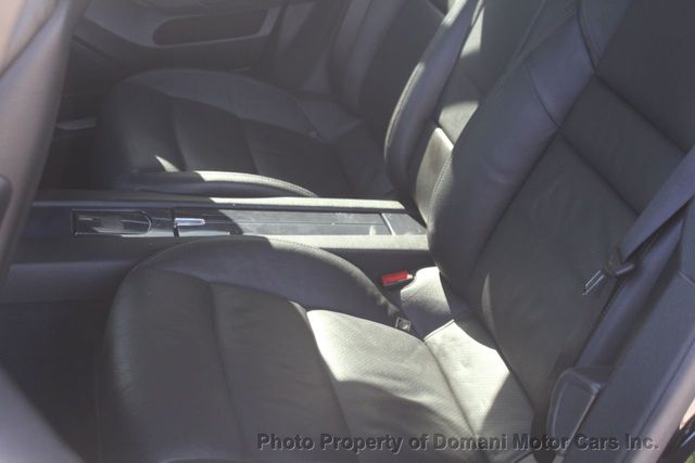 2011 Porsche Panamera MGR'S SPECIAL,PANO , NAV,PANO ROOF, 27 SERVICE RECORDS  - 21562610 - 33
