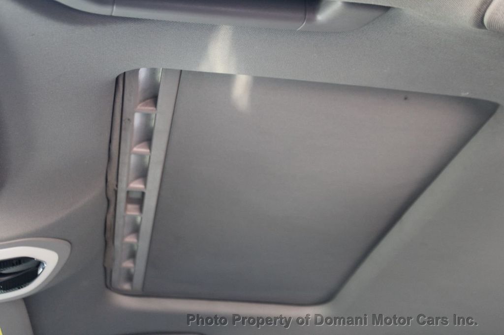 2011 Porsche Panamera photo 35