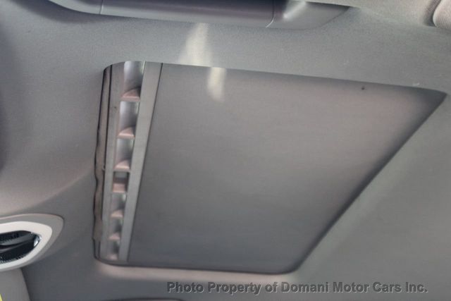 2011 Porsche Panamera MGR'S SPECIAL,PANO , NAV,PANO ROOF, 27 SERVICE RECORDS  - 21562610 - 34