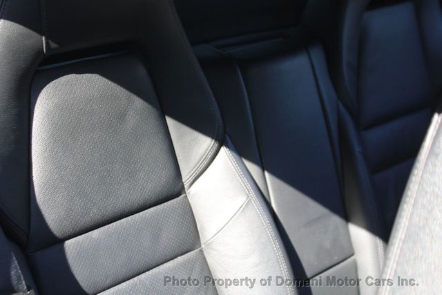 2011 Porsche Panamera MGR'S SPECIAL,PANO , NAV,PANO ROOF, 27 SERVICE RECORDS  - 21562610 - 36