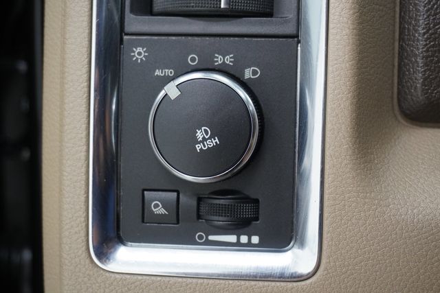 2011 Ram 1500 2WD Crew Cab 140.5" Laramie Longhorn Edition - 23016465 - 20