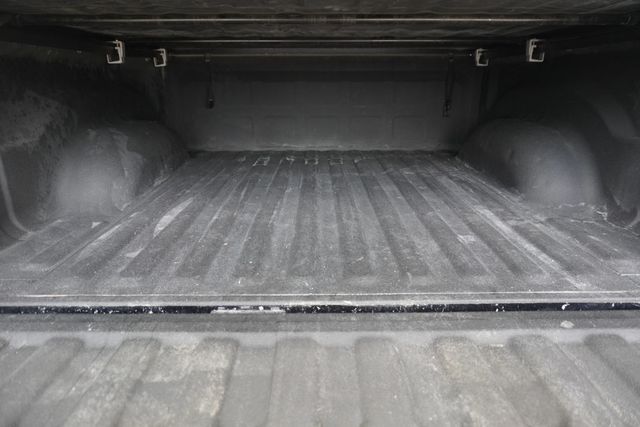 2011 Ram 1500 2WD Crew Cab 140.5" Laramie Longhorn Edition - 23016465 - 22