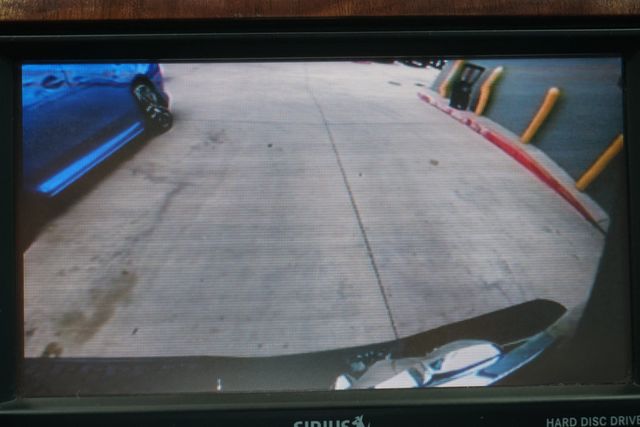2011 Ram 1500 2WD Crew Cab 140.5" Laramie Longhorn Edition - 23016465 - 28