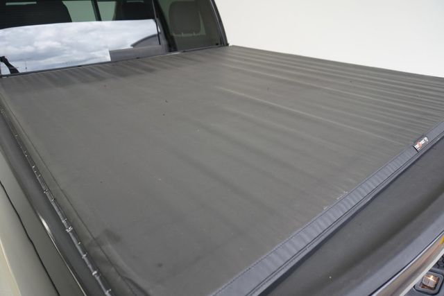 2011 Ram 1500 2WD Crew Cab 140.5" Laramie Longhorn Edition - 23016465 - 6