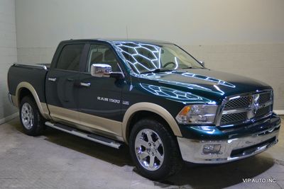 2011 Ram 1500