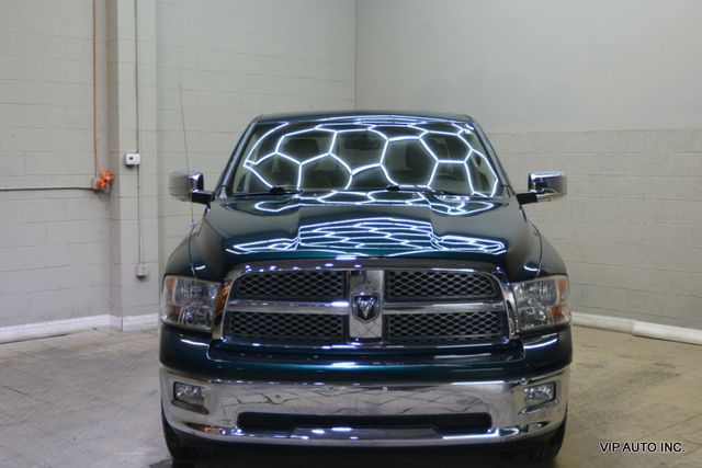 2011 Ram 1500 4WD Crew Cab 140.5" Laramie - 23085102 - 13