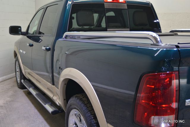 2011 Ram 1500 4WD Crew Cab 140.5" Laramie - 23085102 - 14