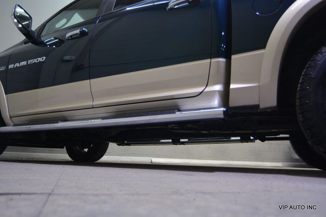2011 Ram 1500 4WD Crew Cab 140.5" Laramie - 23085102 - 16
