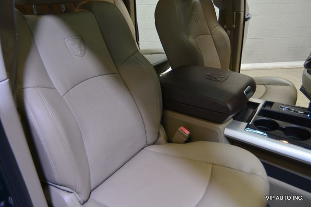 2011 Ram 1500 4WD Crew Cab 140.5" Laramie - 23085102 - 27