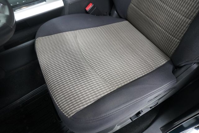 2011 Ram 1500 4WD Crew Cab 140.5" Outdoorsman - 23000296 - 10