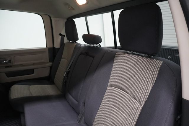 2011 Ram 1500 4WD Crew Cab 140.5" Outdoorsman - 23000296 - 11