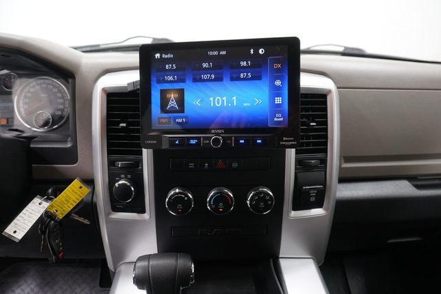 2011 Ram 1500 4WD Crew Cab 140.5" Outdoorsman - 23000296 - 15