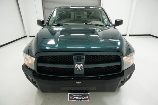 2011 Ram 1500 4WD Crew Cab 140.5" Outdoorsman - 23000296 - 1