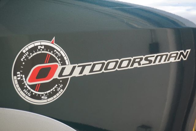 2011 Ram 1500 4WD Crew Cab 140.5" Outdoorsman - 23000296 - 6