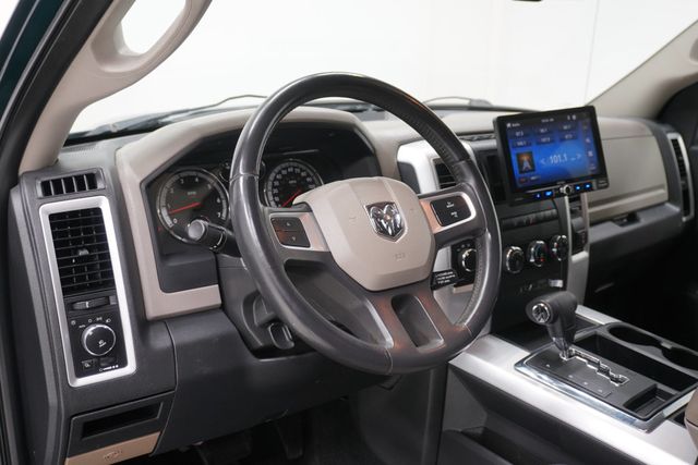 2011 Ram 1500 4WD Crew Cab 140.5" Outdoorsman - 23000296 - 8