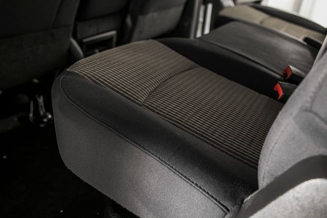 2011 Ram 4500 4500 CREW 4X4 * 6.7 CUMMINS * 9' C&M FLATBED * NEW TIRES * LOCAL - 12970987 - 26