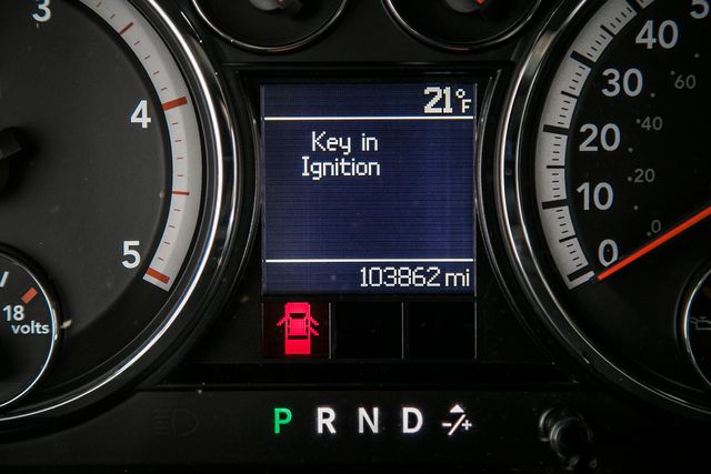 2011 Ram 4500 4500 CREW 4X4 * 6.7 CUMMINS * 9' C&M FLATBED * NEW TIRES * LOCAL - 12970987 - 30