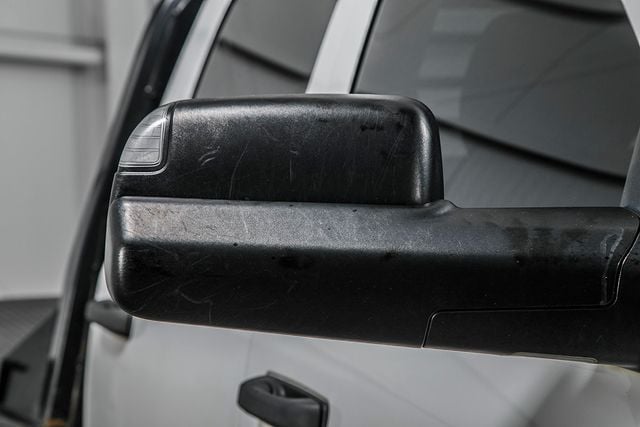 2011 Ram 4500 4500 CREW 4X4 * 6.7 CUMMINS * 9' C&M FLATBED * NEW TIRES * LOCAL - 12970987 - 8