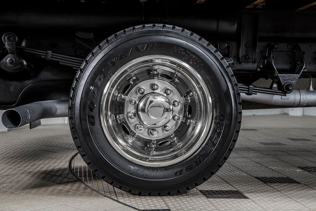 2011 Ram 5500 5500 CREW 4X4 - 15801825 - 10