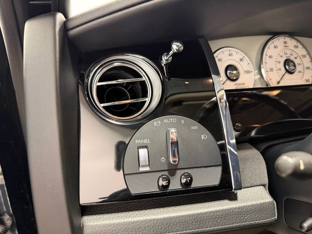 2011 Rolls-Royce Ghost 4dr Sedan - 22997840 - 16