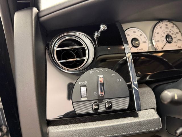 2011 Rolls-Royce Ghost 4dr Sedan - 22997840 - 16