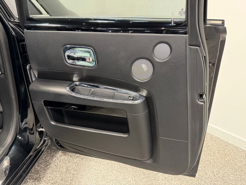 2011 Rolls-Royce Ghost 4dr Sedan - 22997840 - 20