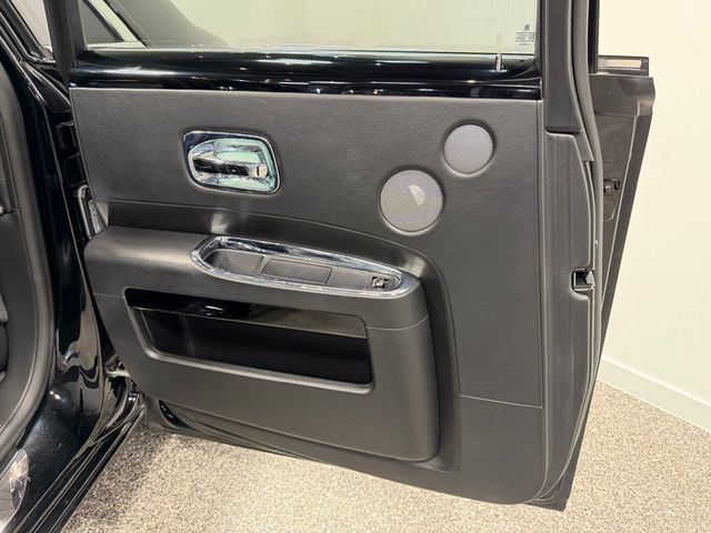 2011 Rolls-Royce Ghost 4dr Sedan - 22997840 - 20