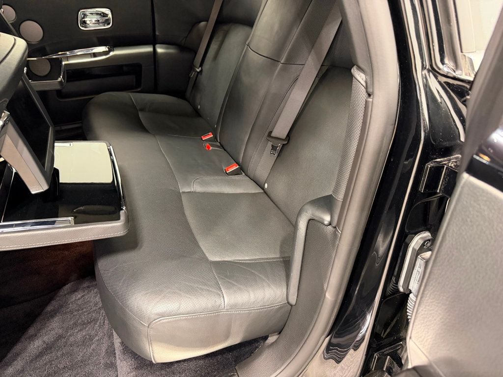 2011 Rolls-Royce Ghost 4dr Sedan - 22997840 - 22
