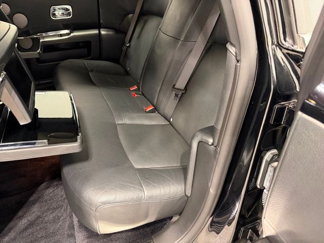 2011 Rolls-Royce Ghost 4dr Sedan - 22997840 - 22