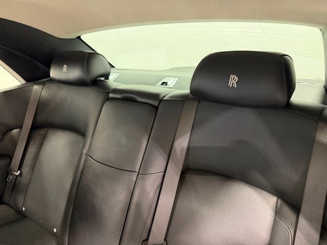 2011 Rolls-Royce Ghost 4dr Sedan - 22997840 - 24