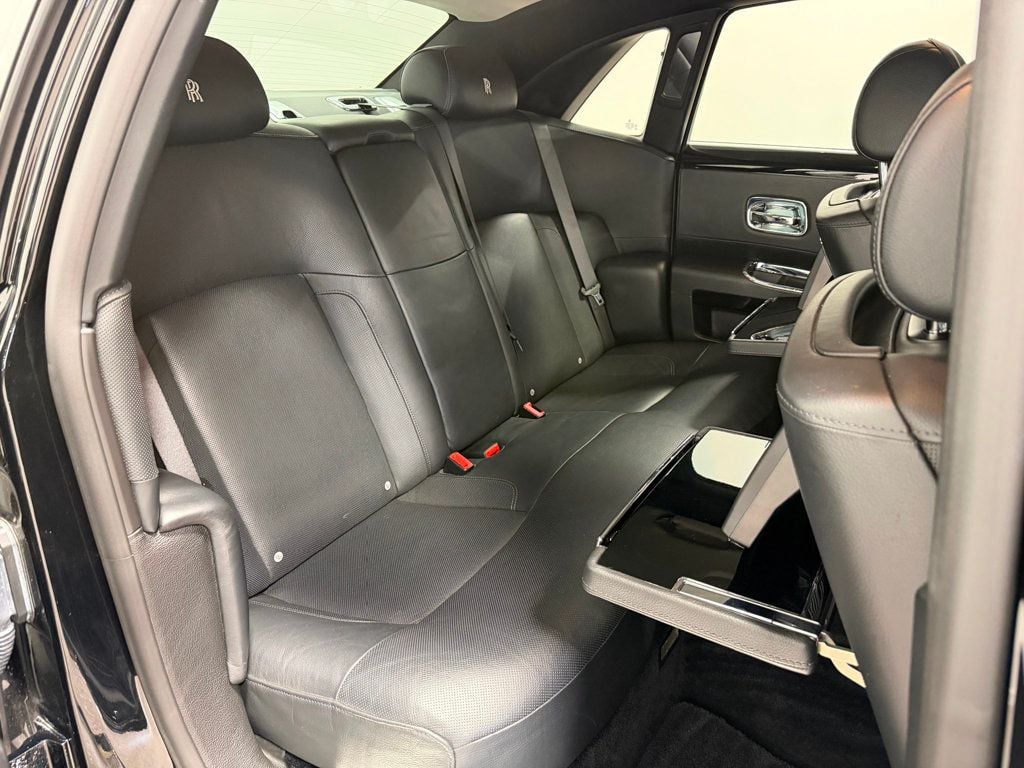 2011 Rolls-Royce Ghost 4dr Sedan - 22997840 - 30