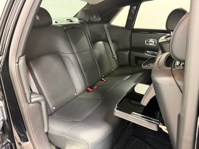 2011 Rolls-Royce Ghost 4dr Sedan - 22997840 - 30