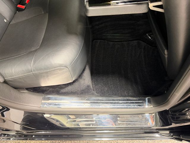 2011 Rolls-Royce Ghost 4dr Sedan - 22997840 - 34