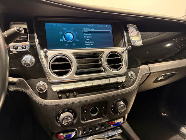 2011 Rolls-Royce Ghost 4dr Sedan - 22997840 - 44