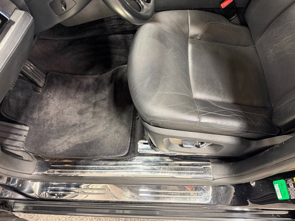 2011 Rolls-Royce Ghost 4dr Sedan - 22997840 - 48