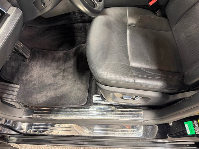 2011 Rolls-Royce Ghost 4dr Sedan - 22997840 - 48