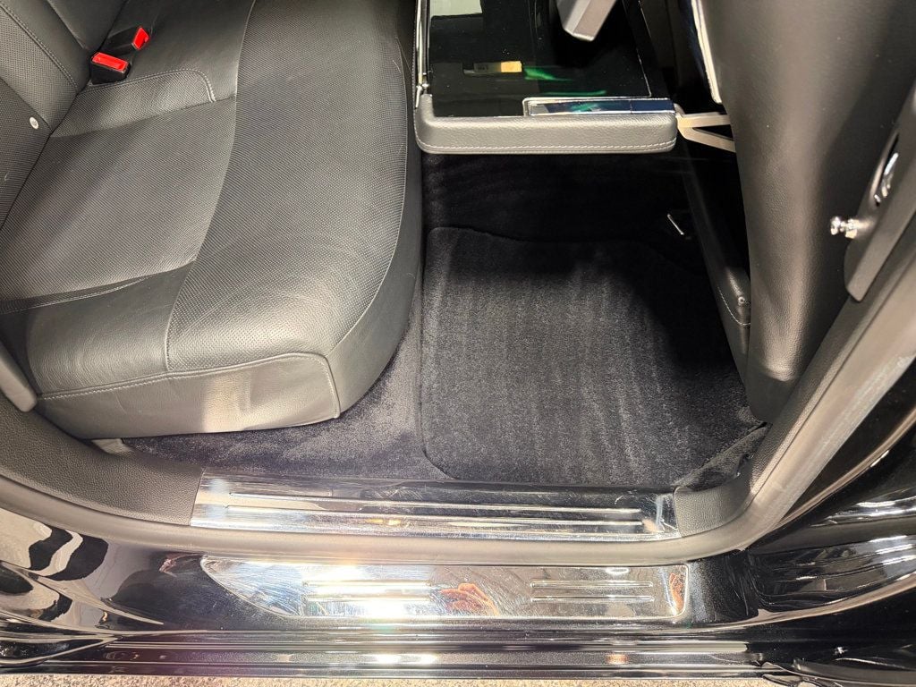 2011 Rolls-Royce Ghost 4dr Sedan - 22997840 - 50