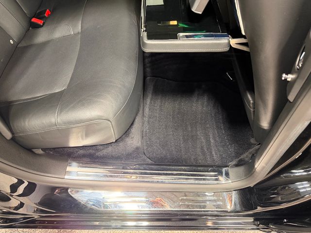 2011 Rolls-Royce Ghost 4dr Sedan - 22997840 - 50