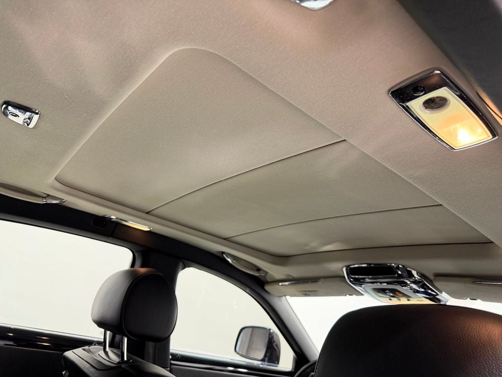 2011 Rolls-Royce Ghost 4dr Sedan - 22997840 - 51