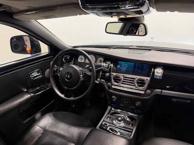 2011 Rolls-Royce Ghost 4dr Sedan - 22997840 - 52