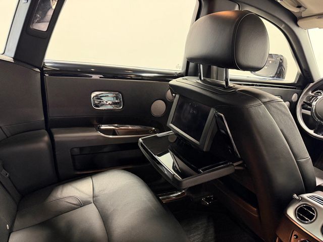 2011 Rolls-Royce Ghost 4dr Sedan - 22997840 - 53