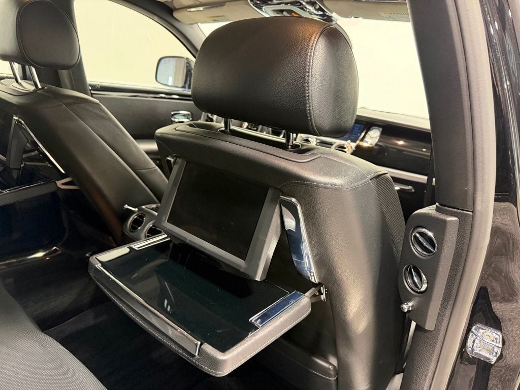 2011 Rolls-Royce Ghost 4dr Sedan - 22997840 - 54