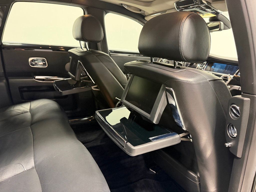 2011 Rolls-Royce Ghost 4dr Sedan - 22997840 - 55