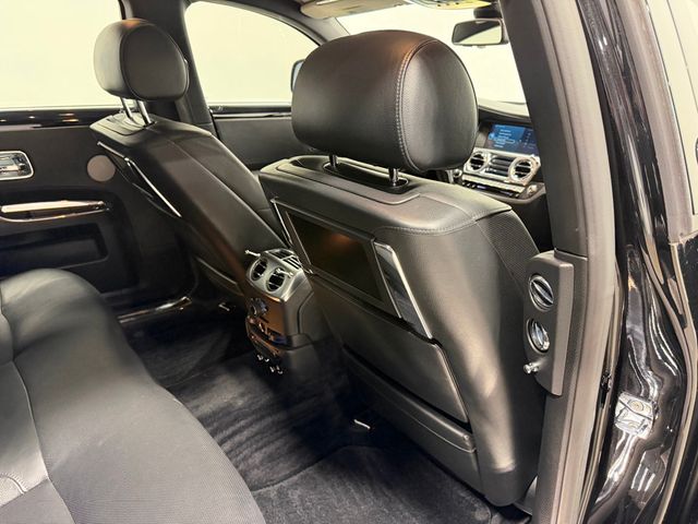 2011 Rolls-Royce Ghost 4dr Sedan - 22997840 - 56